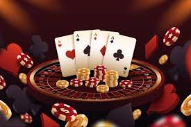 Máy đánh bạc Slots đa dạng chủ đề