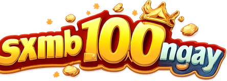 Logo sxmb100ngay